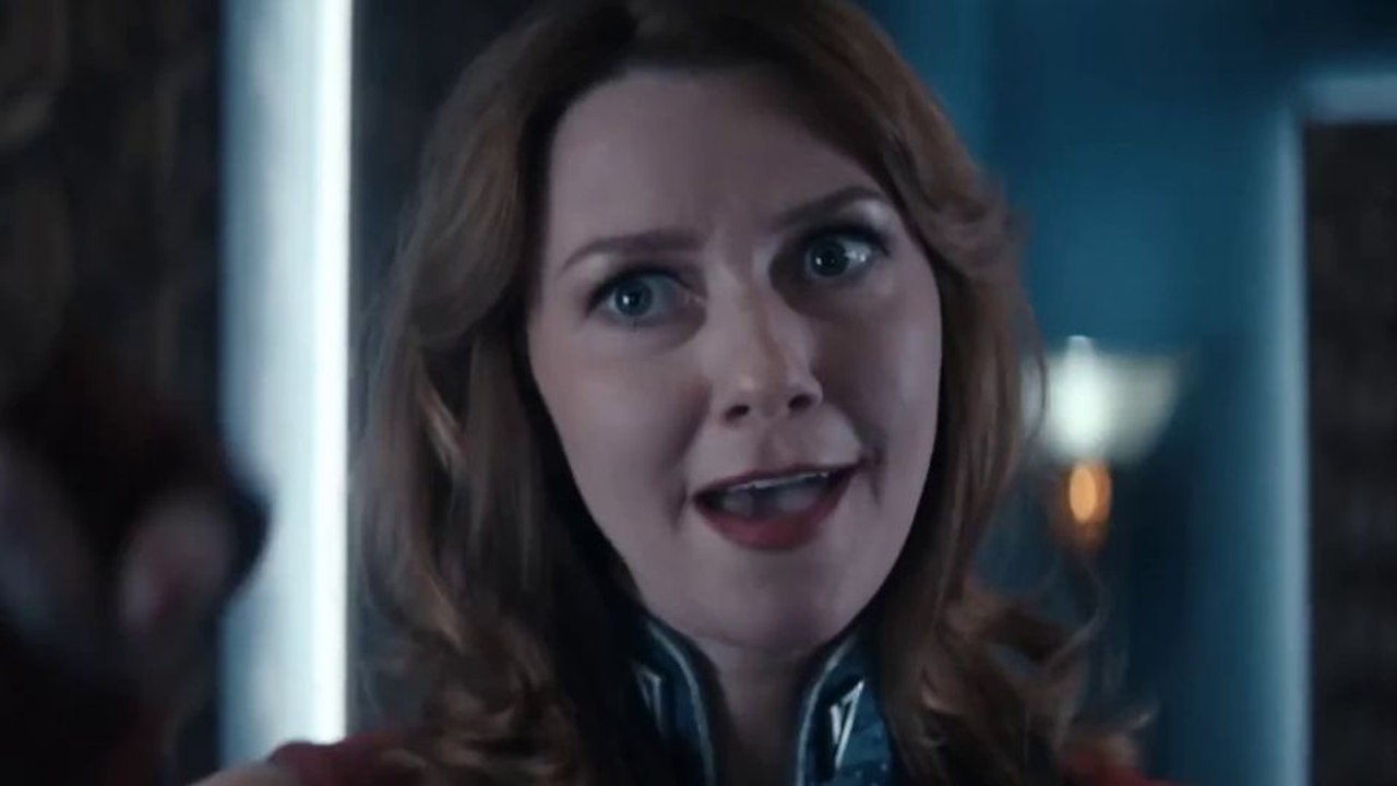 The Boys - staffel 5 Teaser OV