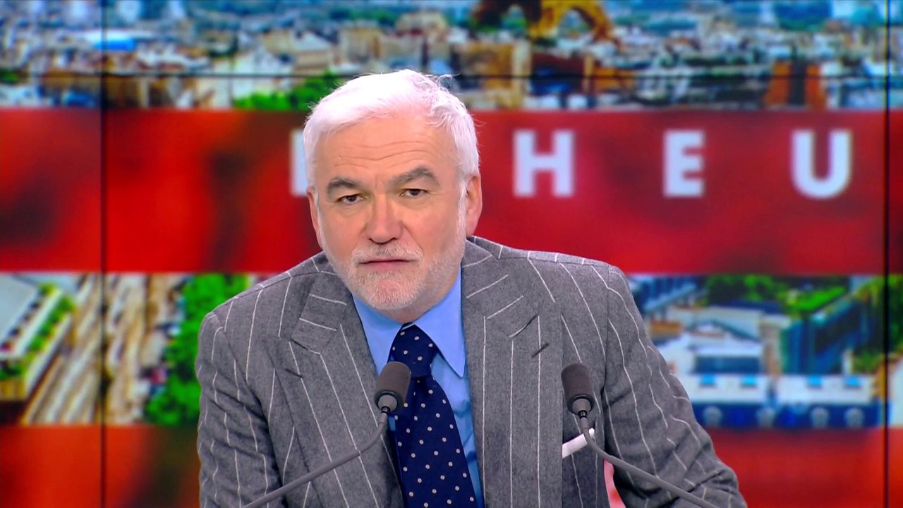 L'édito de Pascal Praud : «Laurent Nuñez n'interdira pas le port du voile des mineurs»