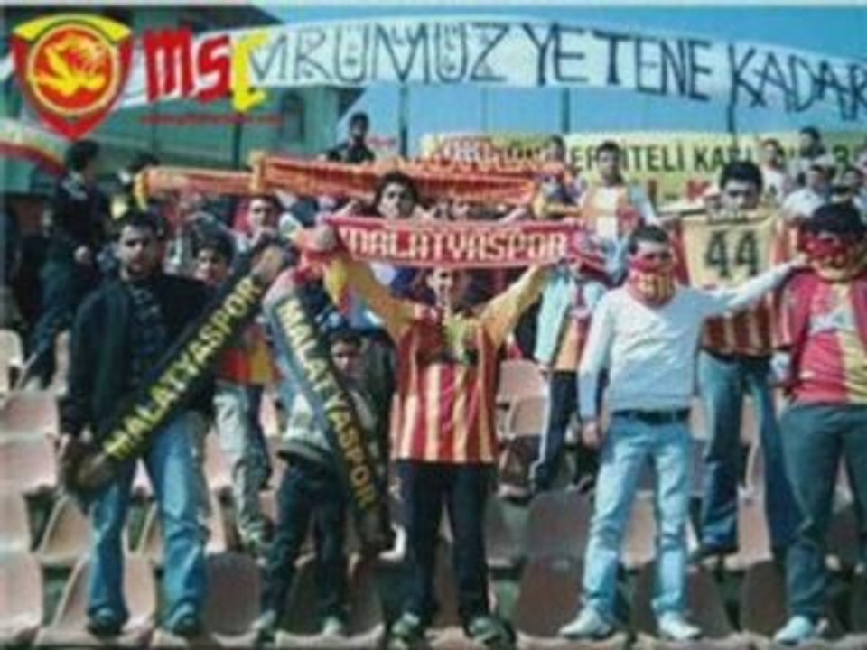 Malatyaspor Taraftar Videosu Malatya Malatya bulunmaz eşin