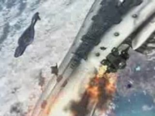 Halo3 - finish the fight