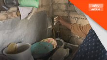 Penduduk gesa selesai segera masalah air di Kuala Kedah