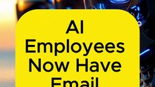 BusinessPally allude AI Employees are Now Treated like Literal Employee