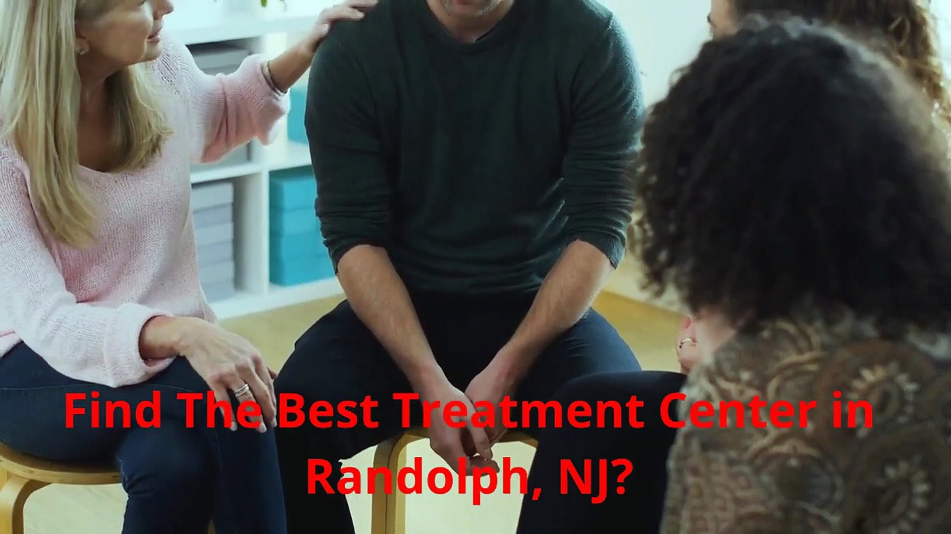⁣Restore Health and Wellness - Best Treatment Center in Randolph, NJ