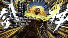 Tu La Võ Thần Phần 2 Tập 10 Thuyết Minh 4K - YanHH3D