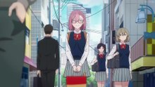 2.5 Jigen no Riris opening