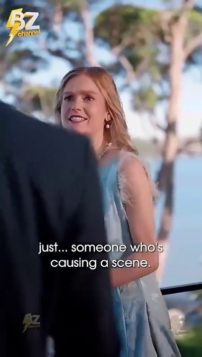 Don't Mess with the Billionaire's Daughter ENGLISHSUB #fullmovie