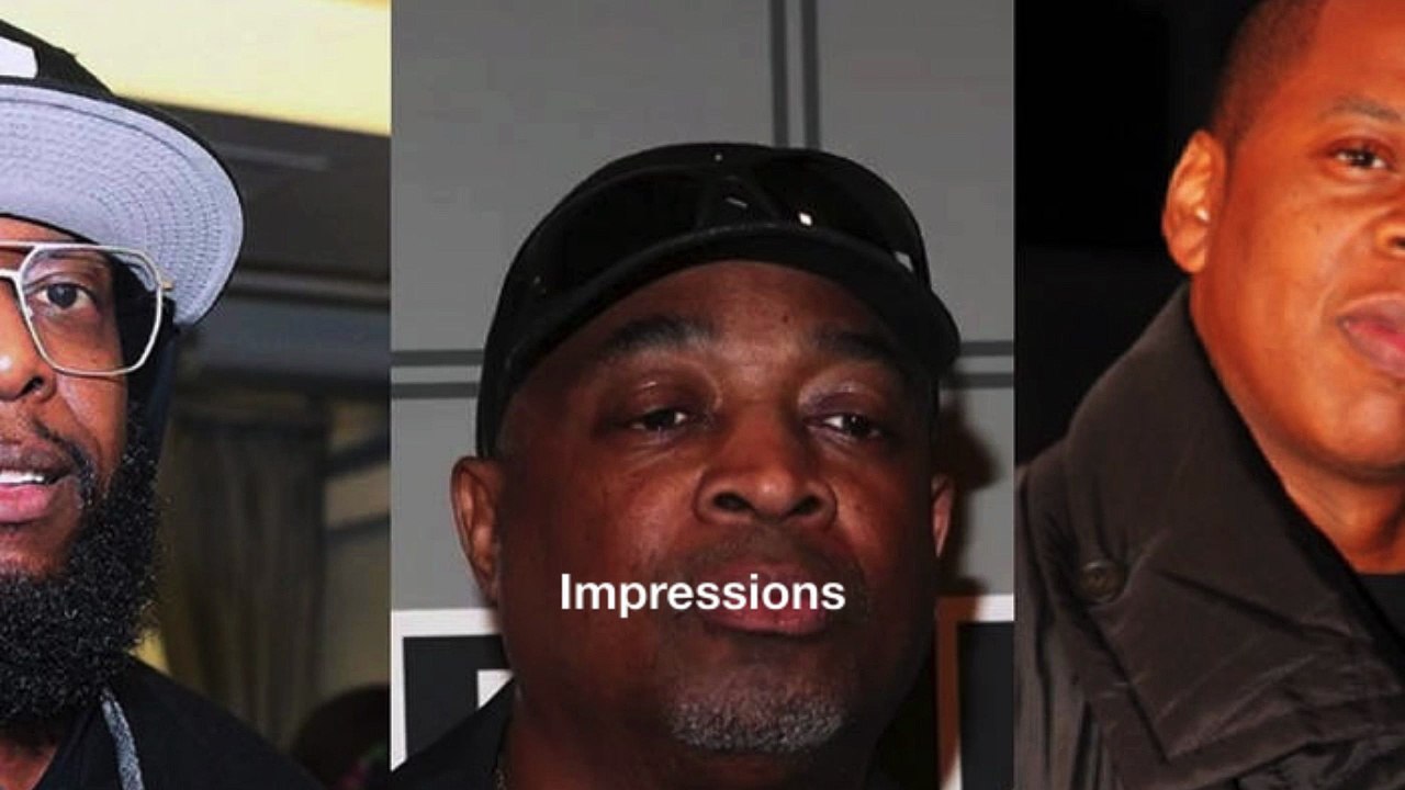 Impressions