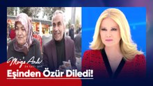 Önce pazar müşterimdi dedi sonra sevgili olduklarını söyledi! - Müge Anlı ile Tatlı Sert 2 Nisan 2026