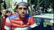 EQUIPE CYCLISTE  UC MONACO - 1985 -