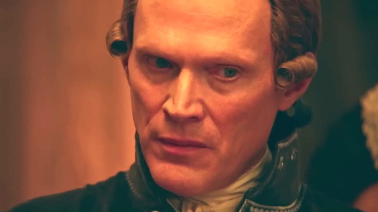 Amadeus Trailer (2) OV
