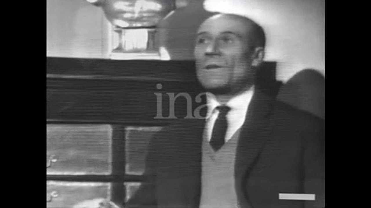 Par Mesure de Silence - 1967