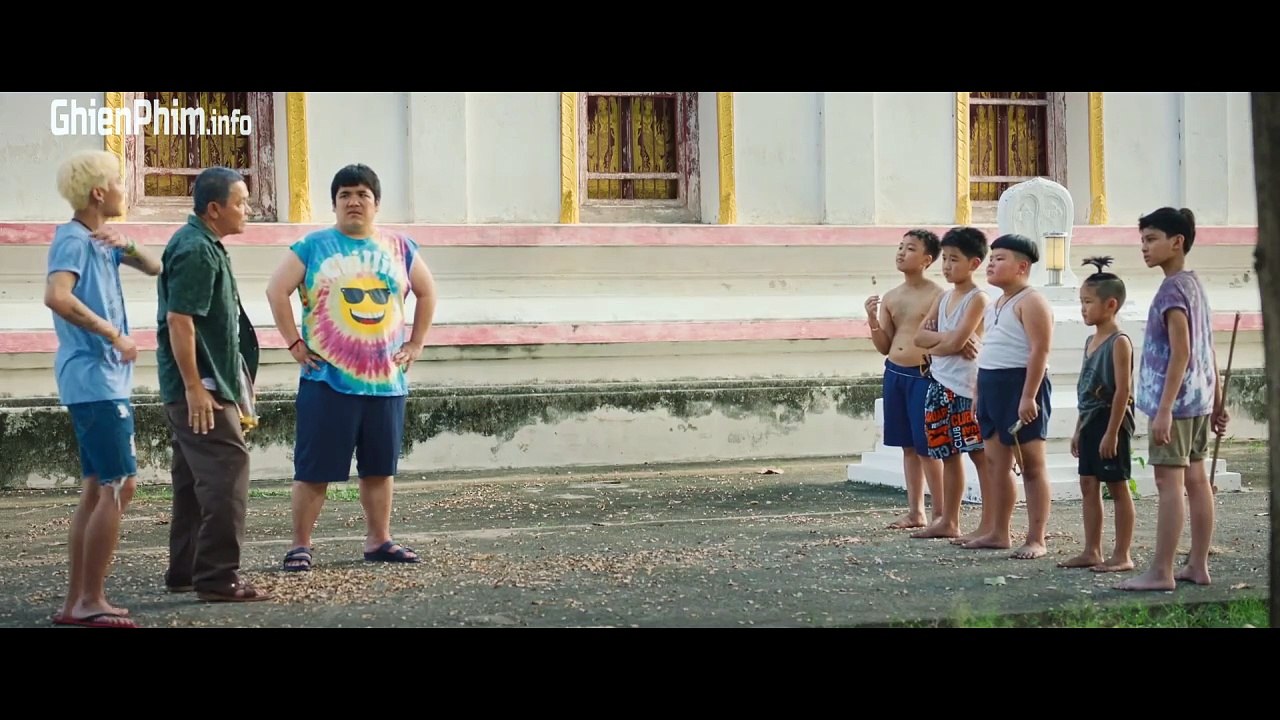 Sư Thầy Gặp Sư Lầy - FHD Lồng Tiếng - Will You Marry Monk (2025) - ghienphim