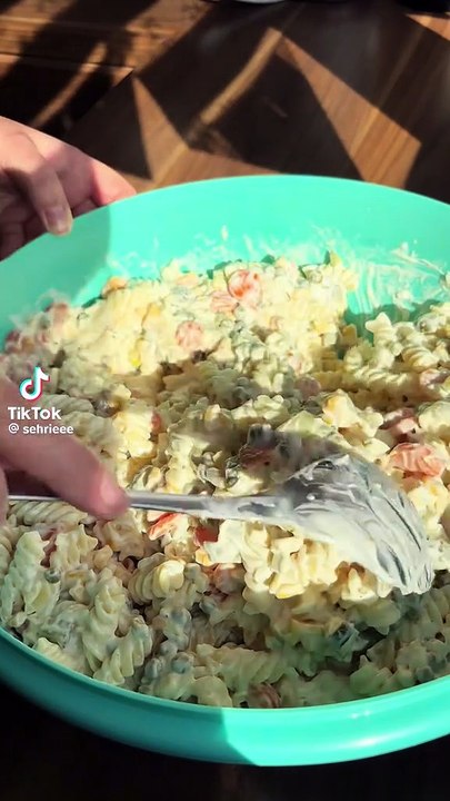 Toller Kartoffelsalat