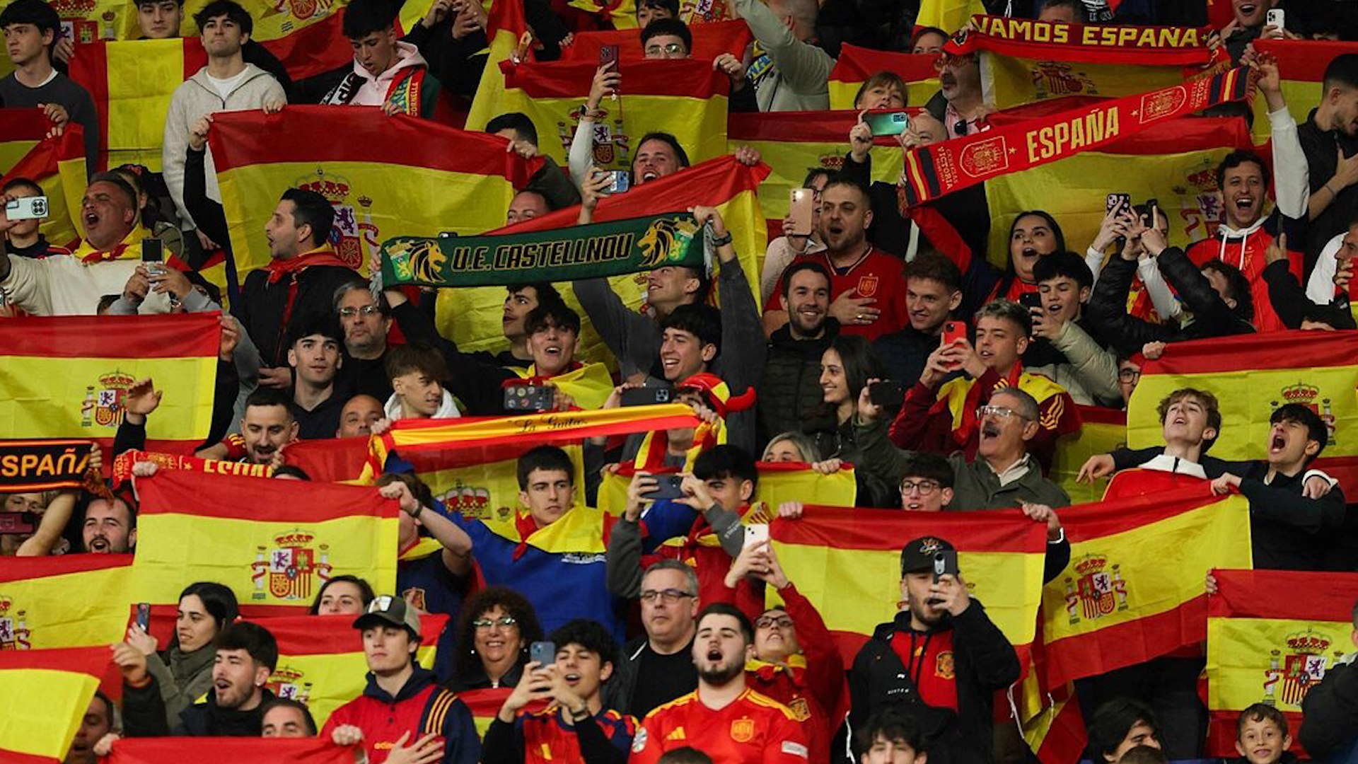 Marruecos aprovecha el 'caso Cornellà'