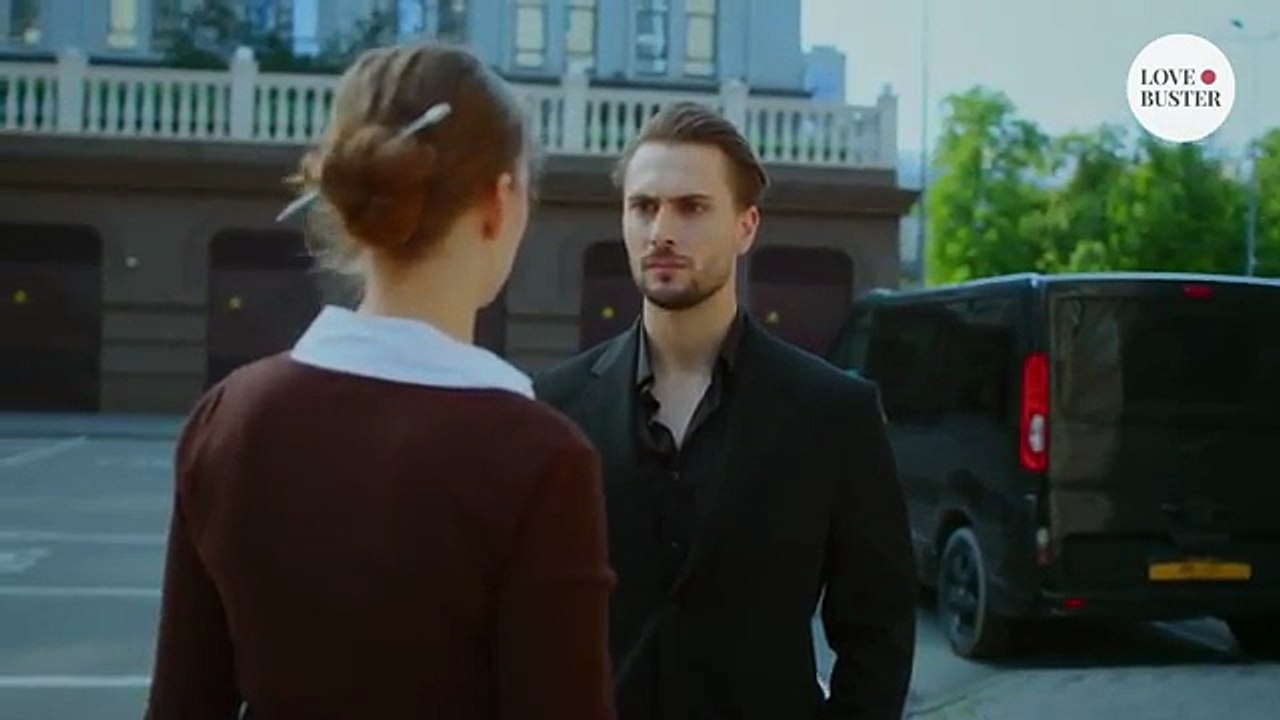 Vampire Fell For Girl He Can’T Touch Short Engsub