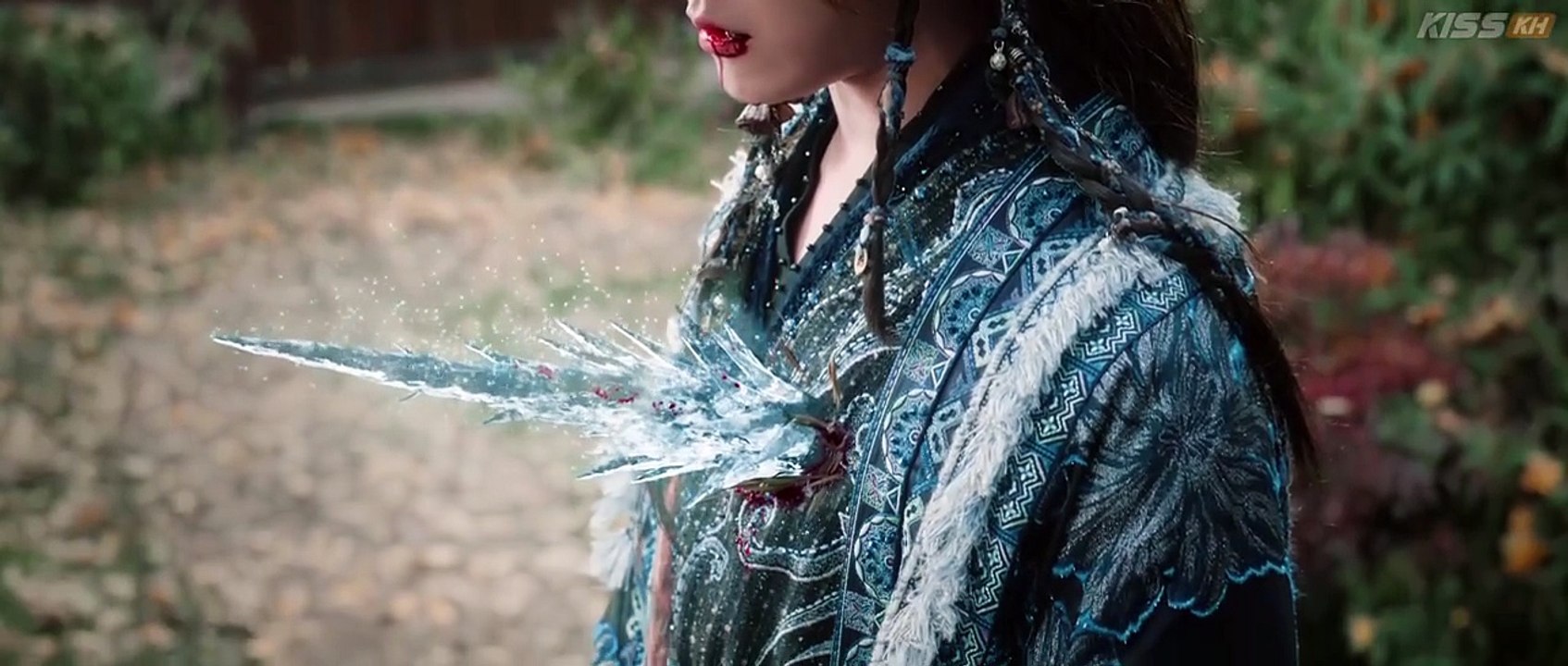 EP.6 - Veil of Shadows - Engsub