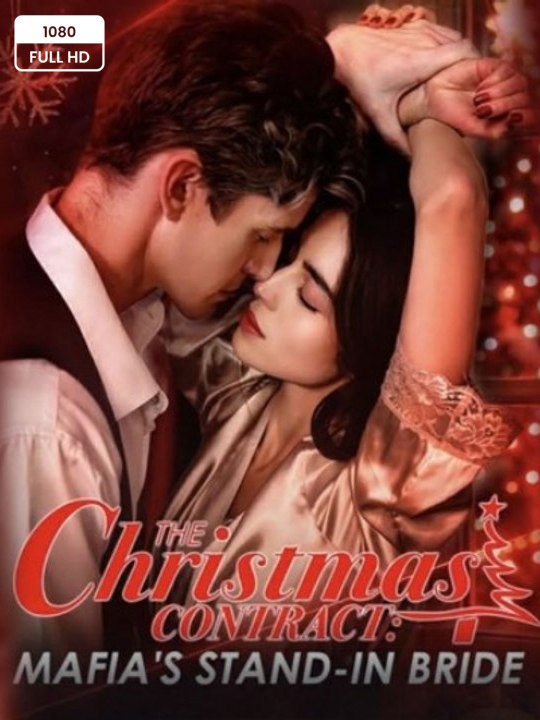🧡🍏 🔥 (2026) - The Christmas Contract - Mafia’s Stand-In Bride - Full Movie