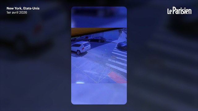 Un bébé de sept mois tué dans sa poussette au cours d’une fusillade à New York