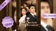 The Secrets of That Fool President (Dubbed) Chinese Drama