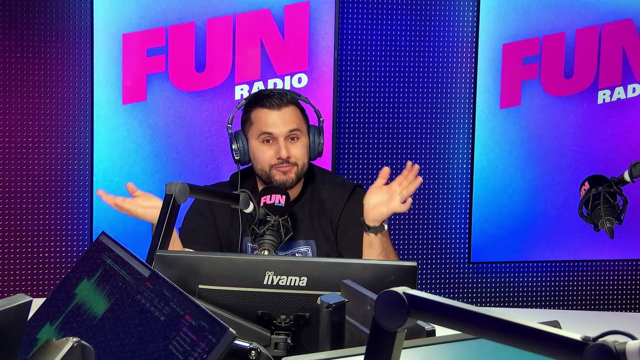 Darrez nous fait sa playlist des années 2000 !