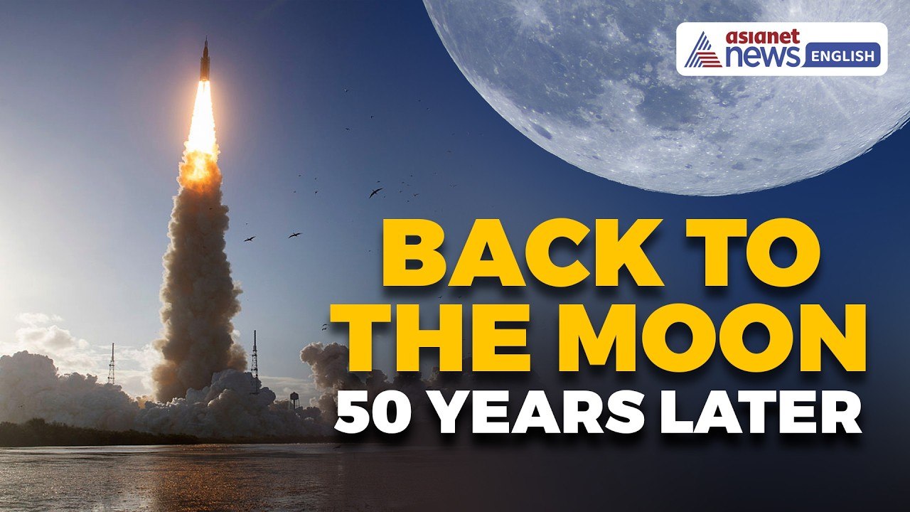 Artemis 2: This Mission Doesn’t Land on the Moon… And That’s the Point | NASA