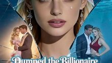 Dumped The Billionaire, Became A Mermaid Icon Engsub Id