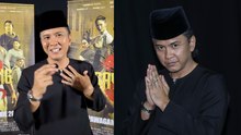Dihormati bakat baru, Beto Kusyairy syukur