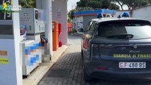 Pompe di benzina al setaccio, controlli della Finanza alla Spezia e provincia