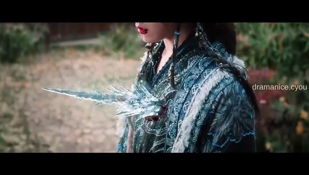 Veil of Shadows - Episode 6 - ENG SUB - video Dailymotion