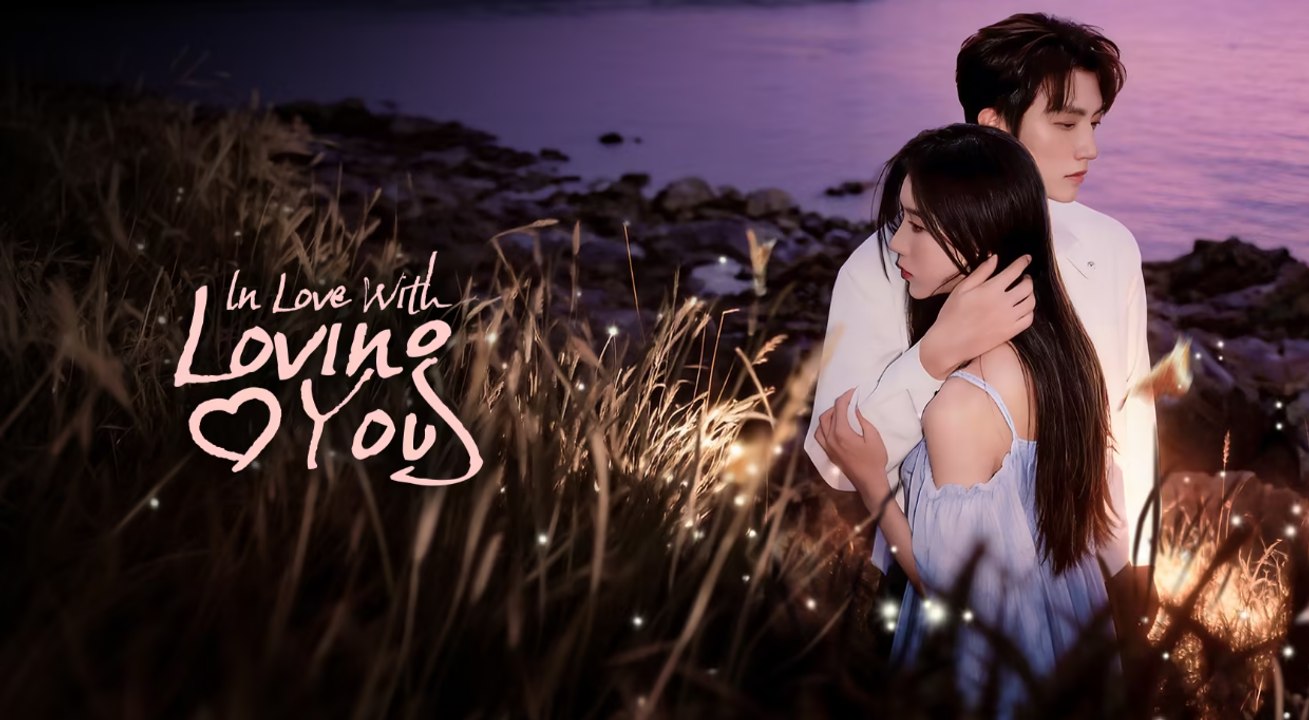 in love with loving you chinese drama - video Dailymotion