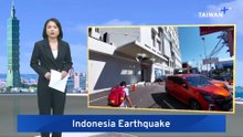 Magnitude 7.4 Earthquake Hits Indonesia, Regional Tsunami Warning Lifted