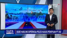 Dude Harlino & Alyssa Soebandono Diperiksa Polisi Sebagai Saksi soal Kasus Penipuan di PT DSI