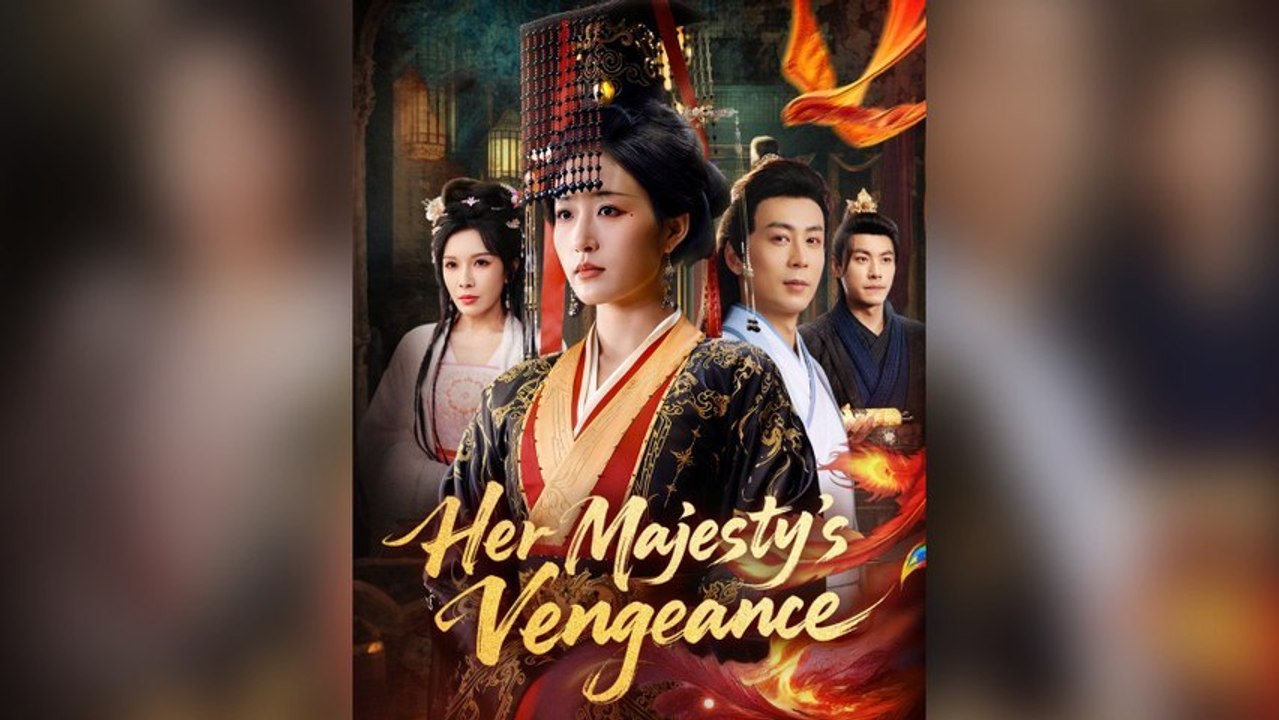 Her Majesty's Vengeance