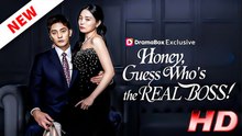 Honey, Guess Who’s the REAL BOSS – Full HD Movie