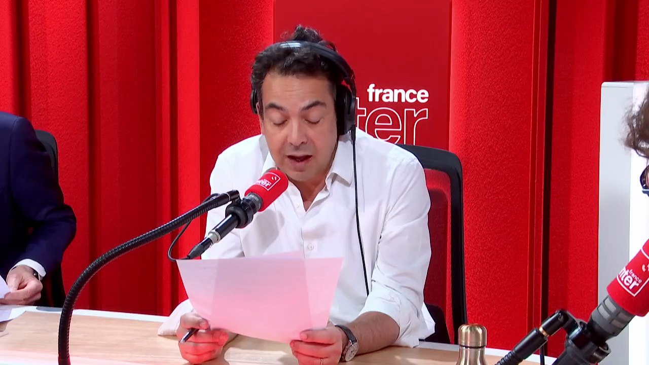 Choc pétrolier, le précédent Jimmy Carter - L'édito politique