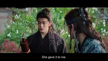 Veil of Shadows Episode 5 Eng sub
