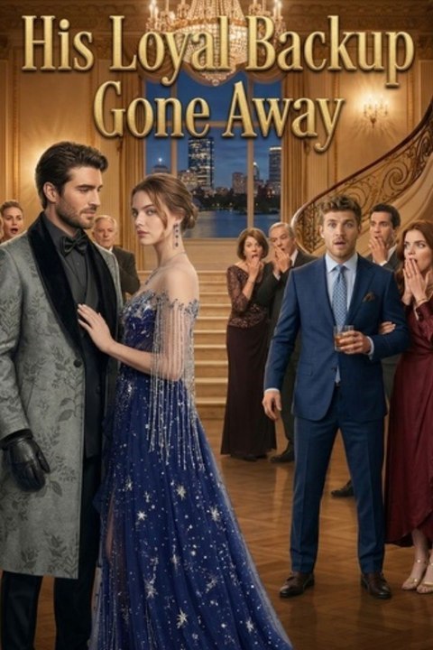 His Loyal Backup Gone Away FULL EPS-Full Episode Hot