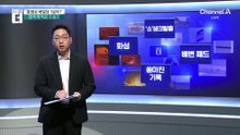 축사 뛰쳐나온 소 한 마리…도심에서 ‘우당탕탕’