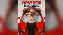 Amante, No Toques Mi Carro (Doblado)