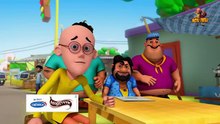 Motu को मिली Green Lantern Ring _ Motu-Patlu Punjabi Dhamaka
