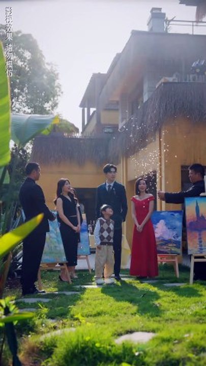 For his first love, he imprisoned and abandoned her. She returned for revenge [Full Movie] [Full Series]Full EP - Full