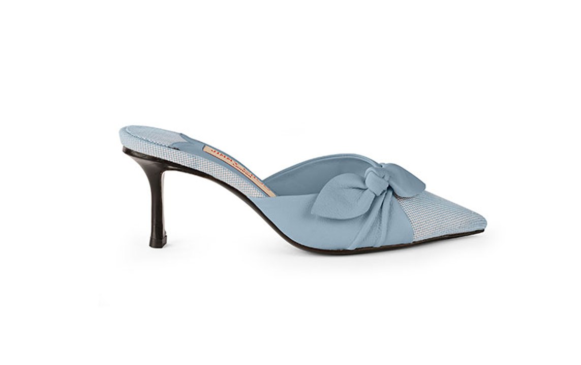 آخر أخبار الموضة من حملات وإصدارات وعلامات جديدة