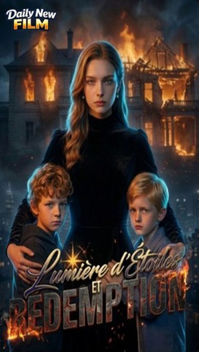 Lumière d'Étoiles et Rédemption – Épisode Complet | Drame Familial
