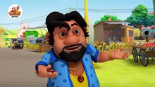 Remote Control _ रिमोट कंट्रोल _ Motu Patlu _ Ep 499 _ Motu Patlu Show 2026 Hindi