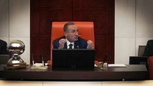 Bekir Bozdağ'dan AKP'li vekillere tepki: Yapmayın, Allah aşkına yapmayın, istirham ediyorum!