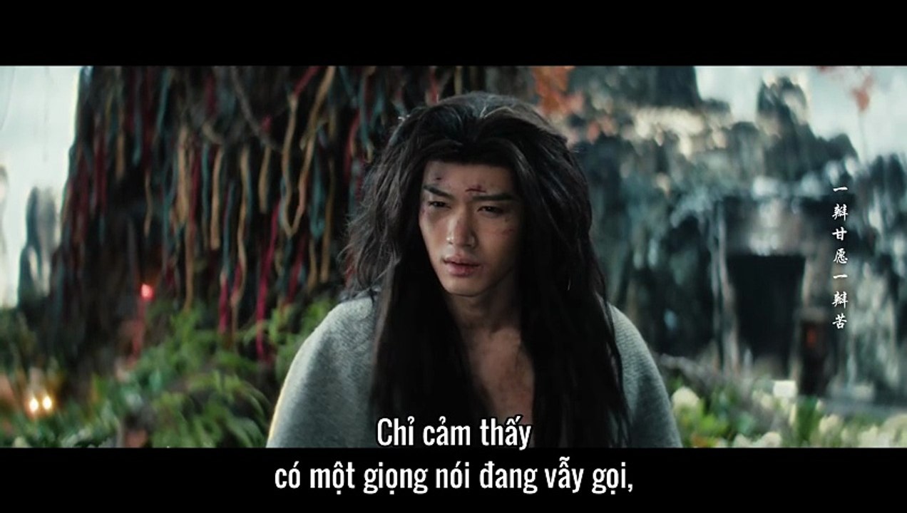 Nguyệt Lân Ỷ Kỷ Tập 7 Vietsub Thuyết Minh - Veil of shadows (2026) | Phim Hay