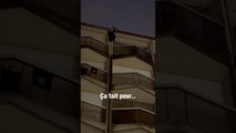 J’ai joué au sauve