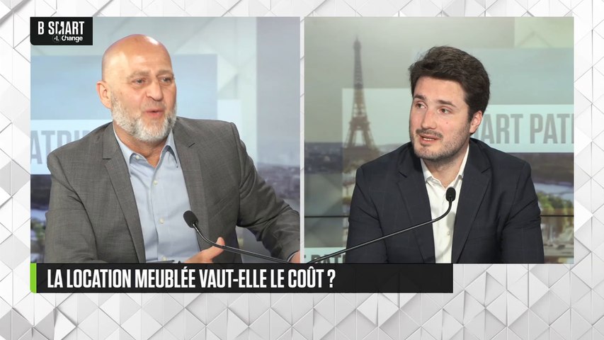 La location meublée vaut-elle le coût ?