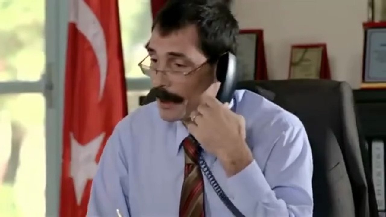 Vali - Sinema Filmi