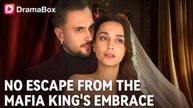 💕💕No Escape From The Mafia King's Embrace